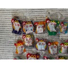Vintage 1999 Mcdonalds Toy Story 2 Happy Meal Toys Full Set 1-20 New Sealed