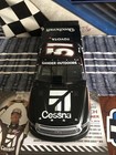 Kyle Busch 2019 Las Vegas Win Raced Version  51 Cessna  Beechcraft Truck