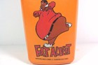 Vintage Metal Lunchbox Lunch Box Fat Albert Thermos Only Original 1973  read 