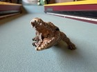 Schleich Alligator Figure 14736 Swamp Wildlife Retired Crocodile 2014 Toy
