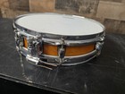 Snare Drum Pearl Piccolo Snare Drum Maple Shell 14  X 3 5   nice 