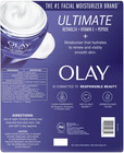 Olay Ultimate Retinol 24 Night Face Moisturizer - 1 7oz  2 Pack 