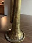 Rexcraft U s  Regulations Bugle With Mouthpiece Made In U s a 