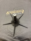 K m Trumpet cornet Stand  5 Leg In Bell  Heavy Duty  Black  Mint  Free Shipping