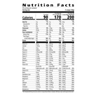 Herbal Formula 1 Healthy Meal Nutritional Shake Mix 750g All Flavors - From Usa