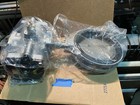 New Kitz Fa4 Pneumatic Valve Actuator - 8   7 75 id  10 2 od Butterfly Valve