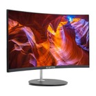 Sceptre C248w 1920rn Curved 24 Inch Black Gaming Monitor With Edgeless Design