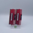 Corsair Vengeance 8gb  2x4gb  Ram Ddr3 1600mhz Cmz8gx3m2a1600c9r