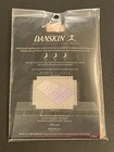 Buy2get1free New Danskin Nylon Footed Tights Style 69 Theatrical Pink  Size D
