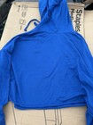 Official Riverdale  archie  Pullover Cropped Hoodie Sweatshirt - Women   s Size 4