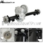 Fit For Club Car Ds 98  precedent 04  Electric Golf Cart Rear Transaxle Assembly
