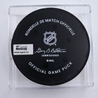 Nhl Goal Scored Puck Hendrix Lapierre Washington Capitals Mar 9  2026 Vs Flames