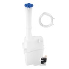 Front Windshield Washer Bottle Tank For Hyundai Santa Fe Xl 2013-2016 985203l000