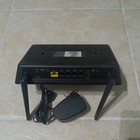 Netgear Ac1200 Smart Wi-fi Router With External Antennas R6220