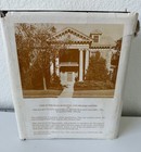The Big Story Of Ellis County Texas Waxahachie Genealogy History Book Rare 