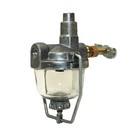 Fuel Sediment Bowl Fits Farmall Ih Tractor Fits Cub A B C Super 100 140 200