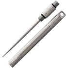 Maratac Picky Mini Scribe Awl Poker Solid Titanium Remove O-rings   Scribe Lines