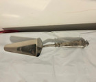 Pottery Barn - Vintage Looking Special Occasion Cake Pie Cutting Serving Utensil