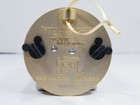 2021 Disney Movie Insiders Dmi Holiday Christmas Ornament Pin Soul - Joe Gardner
