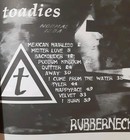 Toadies - Rubberneck - Guitar Tab Book Guitar Tablature Sheet Music Songbook