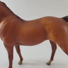 Breyer  Whirlaway Triple Crown