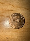 Rare Lincoln Penny Coin  Noticeable Errors  1970 No Mint Mark 