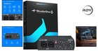 Portable 2-channel Usb Audio Interface With Studio One Artist - 25th Anniversary