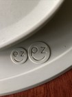 2 Ezpz The Mini Mat Baby Placemat Food Bowl plate Silicone Suction Bpa Free Nib