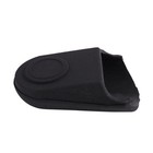 5x Rubber Clarinet Saxophone Mouthpiece  Protect Delicate Tip Black L1j53836