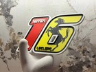 Charles Leclerc  16 Tribute Formula 1 Racing Ferrari Display Handmade Desk Decor