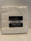 Contempo Christmas Beverage Napkins Pack Of 20 Cheers Wreath 1950s 60s Nos
