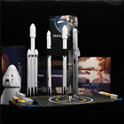Spacex Spacecraft Series Model 1 233 Starlink F9 Df9 Fh Starship 1 55 Dragon