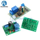 Liquid Level Controller Sensor Module Water Level Detection Sensor Component 12v