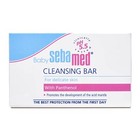 Sebamed Baby Cleansing Bar 100g ph 5 5   No Tears   Soap Free Bar  Free Shipping