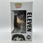 Funko Pop  Television  545 Stranger Things Eleven New Vaulted