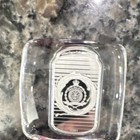 Pamp Cherry Coke 1oz Silver With Can Container And Box 