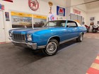 1971 Chevrolet Monte Carlo Small Block-350 V8-automatic-see Video