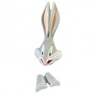 Vintage Bugs Bunny Antenna Topper 2001 Six Flags Looney Tunes Brand New  Sealed