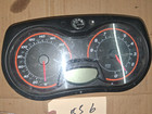 2015 Skidoo Speedometer Summit Sport  515177760 515177914
