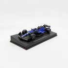 Sparky 1 64 F1 Williams Racing Fw46  23 Alex Albon - Bahrain Gp 2024 - Y377