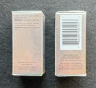      Lot Of 2 New  Sealed Nailtiques Formula 2 Nail Protein Treatments      