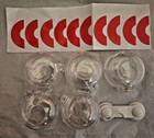 Stove Knob Covers For Child Safety  5   1 Pack  Cabinet Lock