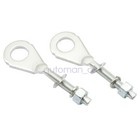 Rear Chain Adjuster Tensioner For Honda Z50a Mini Trail 1968-1975 1976 1977 1978