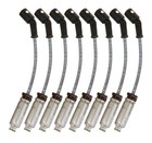Gm 12716289 Spark Plug Wire Set New Take Off 2014  Lt1 Lt4 L83 L86 L84 L87 L8t