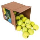 25 Used Tennis Balls - Free Shipping - Fun For Dogs - Give To A Charity