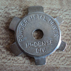 Vintage Remington Arms Co  Ilion  Ny 6-way Pocket Screwdriver Key-chain
