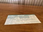 Winchester Shotgun   Rifle  Vintage Original Warranty Card