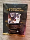 The Ur Dragon Landfall Series Art Sleeves