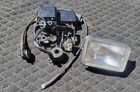 1991 - 1996 Honda Xr250l Xr 250l Speedometer Speedo Gauge Cluster 