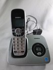 Uniden Dect 6 0 Caller Id Cordless Phone W Charging Cradle Dect1560 1 c1
